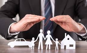 Insurance Cosultant